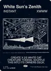Product image for White Sun's Zenith