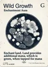 Product image for Wild Growth