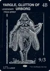 Product image for Yargle, Glutton of Urborg