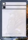Product image for Double-Faced Substitute Card