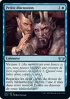 Product image for Petite discussion