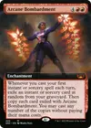 Product image for Arcane Bombardment