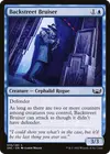 Product image for Backstreet Bruiser