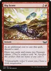 Product image for Big Score