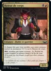 Product image for Buteur de corps