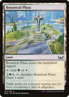 Product image for Botanical Plaza