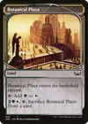 Product image for Botanical Plaza