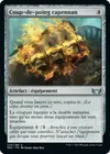 Product image for Coup-de-poing capennan