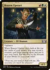 Product image for Brazen Upstart