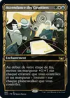 Product image for Ascendance des Courtiers