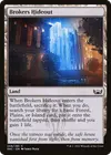Product image for Brokers Hideout