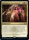 Product image for Ascendance des Cabaretti