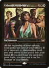 Product image for Cabaretti Ascendancy