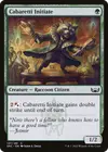 Product image for Cabaretti Initiate