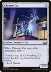Product image for Chrome Cat