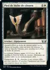 Product image for Pied de biche de citoyen