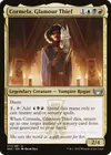 Product image for Cormela, Glamour Thief