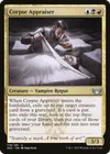 Product image for Corpse Appraiser