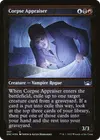 Product image for Corpse Appraiser