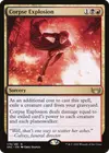 Product image for Corpse Explosion