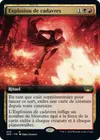 Product image for Explosion de cadavres