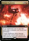 Product image for Corpse Explosion