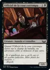 Product image for Officiel de la cour corrompu
