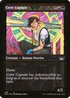 Product image for Crew Captain