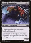 Product image for Crooked Custodian