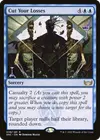 Product image for Cut Your Losses