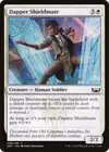 Product image for Dapper Shieldmate