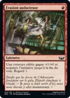 Product image for Évasion audacieuse