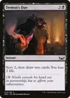 Product image for Demon's Due