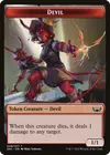 Product image for Devil