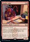 Product image for Diable valet