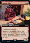 Product image for Diable valet