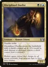 Product image for Disciplined Duelist