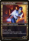Product image for Disciplined Duelist