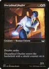 Product image for Duelliste discipliné