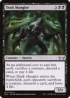 Product image for Dusk Mangler