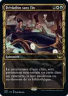 Product image for Déviation sans fin