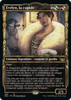 Product image for Evelyn, la cupide