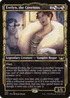 Product image for Evelyn, the Covetous