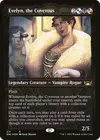 Product image for Evelyn, the Covetous