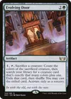 Product image for Evolving Door