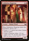 Product image for Exhibition Magician