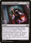 Product image for Fake Your Own Death