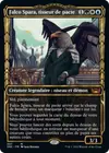 Product image for Falco Spara, tisseur de pacte