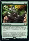 Product image for Combat truqué
