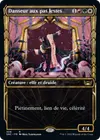 Product image for Danseur aux pas lestes